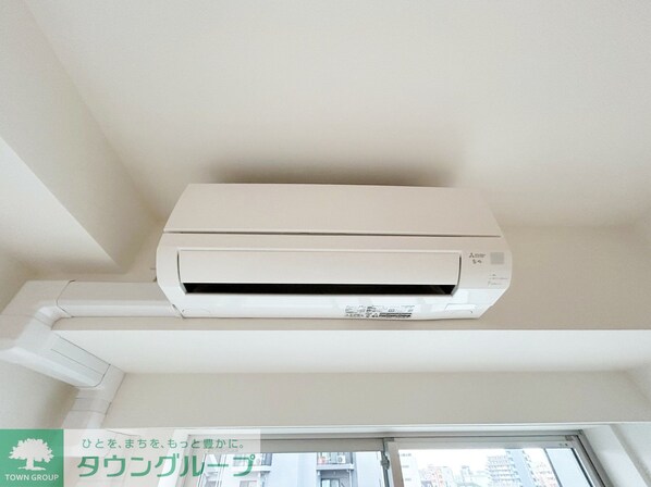 グランエール西日暮里の物件内観写真